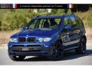 Voir l'annonce BMW X5 4.8i - BVA E53 Pack Sport Steptronic PHASE 2