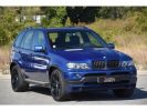 Annonce BMW X5 4.8i - BVA E53 Pack Sport Steptronic PHASE 2