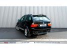 Annonce BMW X5 4.8is - RESTAURATION COMPLETE