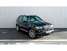 Annonce BMW X5 4.8is - RESTAURATION COMPLETE