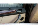 Annonce BMW X5 4.8is - RESTAURATION COMPLETE