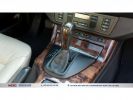 Annonce BMW X5 4.8is - RESTAURATION COMPLETE