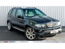 Annonce BMW X5 4.8is - RESTAURATION COMPLETE