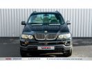 Annonce BMW X5 4.8is - RESTAURATION COMPLETE