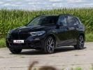 Annonce BMW X5 40d