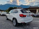 Annonce BMW X5 40d 313 x-drive xline 12-2014 garantie 12 mois