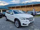 Annonce BMW X5 40d 313 x-drive xline 12-2014 garantie 12 mois