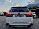 Annonce BMW X5 40d 313 x-drive xline 12-2014 garantie 12 mois