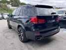 Annonce BMW X5 40d 313ch F15 M Sport xDrive