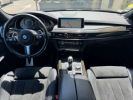 Annonce BMW X5 40d 315 m sport xdrive bva camera sieges electriqu