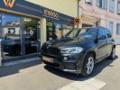 Annonce BMW X5 40d 315 m sport xdrive bva camera sieges electriqu