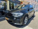 Annonce BMW X5 40d 315 m sport xdrive bva camera sieges electriqu