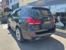 Annonce BMW X5 40d 315 m sport xdrive bva camera sieges electriqu