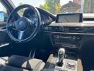 Annonce BMW X5 40d 315 m sport xdrive bva camera sieges electriqu