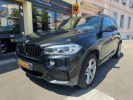 Annonce BMW X5 40d 315 m sport xdrive bva camera sieges electrique regulateur garantie 6 mois