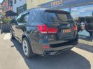 Annonce BMW X5 40d 315 m sport xdrive bva camera sieges electrique regulateur garantie 6 mois