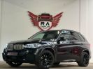 Annonce BMW X5 40D à partir de 252 €/mois XDRIVE 313CH M SPORT