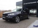 Annonce BMW X5 40E M-SPORT PANO 360CAM HUD TREKHK 20