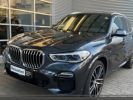 Annonce BMW X5 40iA XDrive M-Sport / TOIT PANO – 360° - HEAD UP – H&K – NAV – Garantie 12 Mois