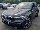 Annonce BMW X5 45e 3.0 Hybrid 394 Ch M Sport 1ère Main Français