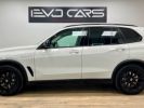 Annonce BMW X5 45e 394 ch xDrive Démarrage sans clé / Toit ouvrant / Caméra / Sièges AV Chauffants