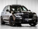 Voir l'annonce BMW X5 45e Hybrid M Sport Individual Laser Pano ACC Pro