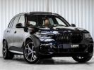Voir l'annonce BMW X5 45e Hybrid M Sport Trekhaak ACC Pano Laser Head Up