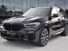 Annonce BMW X5 45e M-Pack PANO ACC AIRSUSPENSION