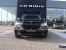 Annonce BMW X5 45E M-SPORT CAM MEMO 22 VERW ZETLS V+A