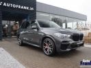 Voir l'annonce BMW X5 45E M-SPORT PANO LASR 360 CAM DRIV PRO