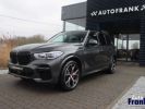 Annonce BMW X5 45E M-SPORT PANO LASR 360 CAM DRIV PRO