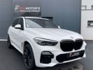 Annonce BMW X5 45E MSPORT BVA 1ère main