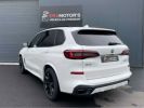 Annonce BMW X5 45E MSPORT BVA 1ère main