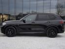 Annonce BMW X5 45e PHEV M SPORT SEATS LED AHK ACC