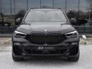 Annonce BMW X5 45e PHEV M SPORT SEATS LED AHK ACC