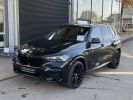 Voir l'annonce BMW X5 45e X DRIVE/ATTELAGE/TETE HAUTE