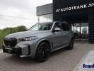 Annonce BMW X5 50E M-SPORT DRIV+PARK PRO PANO TREKHK 22