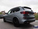 Annonce BMW X5 50E M-SPORT DRIV+PARK PRO PANO TREKHK 22