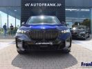 Annonce BMW X5 50E M-SPORT INDIV 360CAM PANO H&K HUD