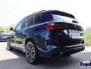 Annonce BMW X5 50E M-SPORT INDIV 360CAM PANO H&K HUD