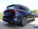 Annonce BMW X5 50E M-SPORT INDIV 360CAM PANO H&K HUD