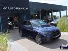 Annonce BMW X5 50E M-SPORT INDIV 360CAM PANO H&K HUD