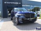 Annonce BMW X5 50E M-SPORT INDIV 360CAM PANO H&K HUD