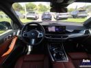 Annonce BMW X5 50E M-SPORT INDIV 360CAM PANO H&K HUD