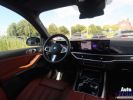 Annonce BMW X5 50E M-SPORT INDIV 360CAM PANO H&K HUD