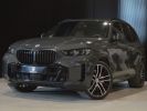 Voir l'annonce BMW X5 50e M sport pack pro 490 ch - 1 MAIN - 18.000 km