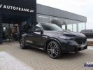 Voir l'annonce BMW X5 50E M-SPORT PANO DRIV+PARK PRO H&K 22