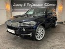 Voir l'annonce BMW X5 50i V8 450ch Exclusive 7 places - 46000km - 1°main - Suivi complet - Nombreuses options