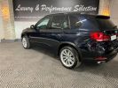 Annonce BMW X5 50i V8 450ch Exclusive 7 places - 46000km - 1°main - Suivi complet - Nombreuses options