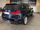 Annonce BMW X5 50i V8 450ch Exclusive 7 places - 46000km - 1°main - Suivi complet - Nombreuses options